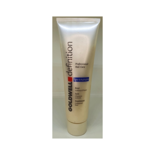 Goldwell definition Color & Highlights Professional Haarpflege für gefärbtes Haar 150ml