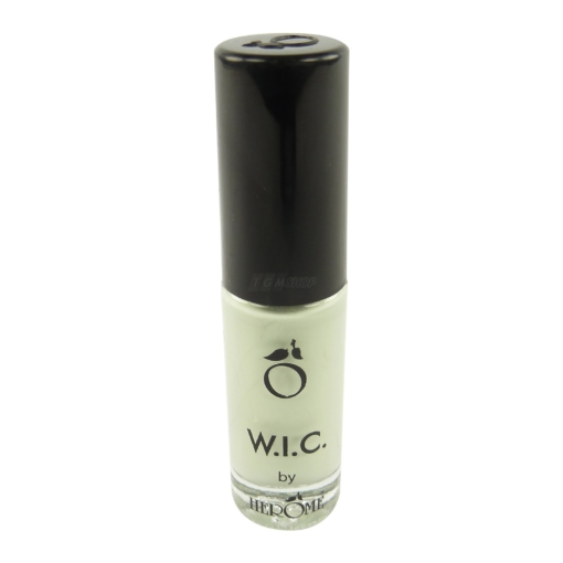 HEROME W.I.C. Nail Polish Nagel Lack Farbe Maniküre mit Vitamin E 7ml - 189 Tasmania