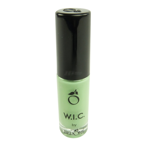 HEROME W.I.C. Nail Polish Nagel Lack Farbe Maniküre mit Vitamin E 7ml - 216 Malmo