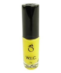 HEROME W.I.C. Nail Polish Nagel Lack Farbe Maniküre mit Vitamin E 7ml - 229 Nemuro