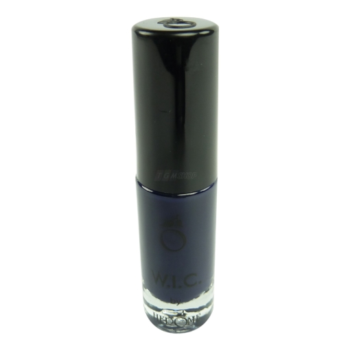 HEROME W.I.C. Nail Polish Nagel Lack Farbe Maniküre mit Vitamin E 7ml - 255 Trondheim