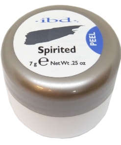 IBD Color Gel Nagel Lack Farbe Maniküre Make Up 7g - Spirited