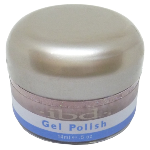 IBD Gel Polish Nagel Lack Farbe Maniküre Pediküre Pflege Nail Art 14ml - Pinkini