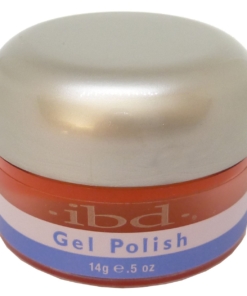 IBD Gel Polish Nagel Lack Farbe Maniküre Pediküre Pflege Nail Art 14ml - Tango