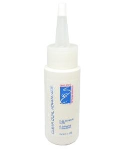 IBD Salon Essentials Clear Dual Advantage UV Gel Nagel Pflege Maniküre 56g