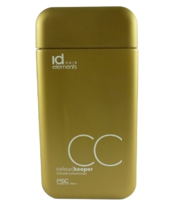 ID Hair Elements colour keeper conditioner gefärbtes Haar Pflege Spülung 250ml