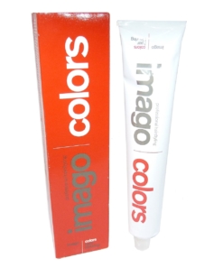 Imago Colors #06.0 Dark Blonde Haar Farbe Coloration 100ml