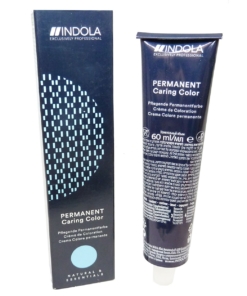 Indola Caring Color Natural Essentials Haar Farbe Coloration Pflege 60ml - 06.38+ Dark Blonde Gold Chocolate Intensive / Dunkelblond Gold Schoko Intensiv