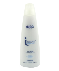 Indola - Innova Energy Plus - energising Shampoo - Haar Pflege Wäsche - 250 ml