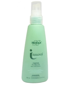 Indola Innova Reinforce Express Force Spray Restructurant Haar Pflege - 200ml