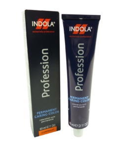 Indola Profession Contrast Creme Haar Farbe Coloration Pflege 60ml - C.67x Contrast Intense Red Violet Extra / Kontrast Intensiv Rot Violet Extra