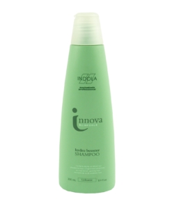 Indola - innova reinforce - hydro booster Shampoo Haar Wäsche Pflege 250ml
