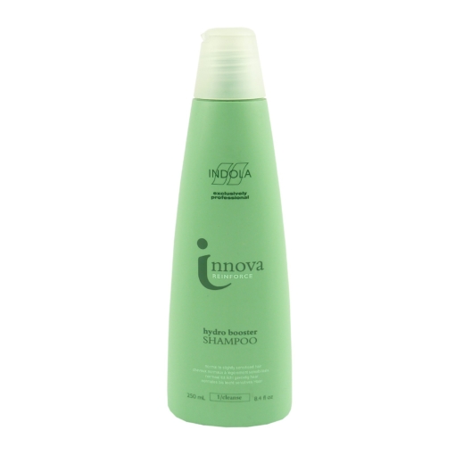 Indola - innova reinforce - hydro booster Shampoo Haar Wäsche Pflege 250ml