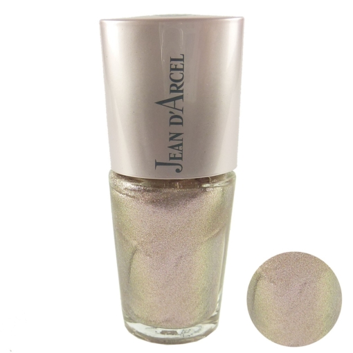 Jean D'Arcel Brillant Nail Colour Nagel Lack Maniküre Make Up Farb Auswahl 10ml - 107