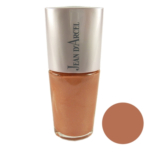 Jean D'Arcel Brillant Nail Colour Nagel Lack Maniküre Make Up Farb Auswahl 10ml - 034