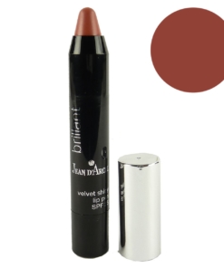 Jean D'Arcel Brillant Velvet Shiny Lip Pen SPF 25 Lippen Stift Farb Auswahl 4g - 45