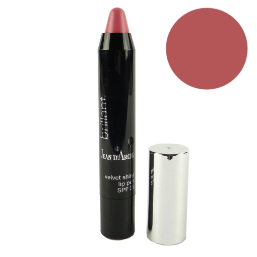Jean D'Arcel Brillant Velvet Shiny Lip Pen SPF 25 Lippen Stift Farb Auswahl 4g - 75