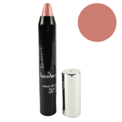 Jean D'Arcel Brillant Velvet Shiny Lip Pen SPF 25 Lippen Stift Farb Auswahl 4g - 90