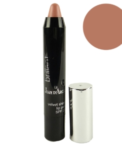 Jean D'Arcel Brillant Velvet Shiny Lip Pen SPF 25 Lippen Stift Farb Auswahl 4g - 95