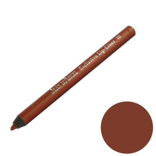 Jean D'Arcel Exclusive Lip Liner Lippen Konturen Stift Make Up Farb Auswahl 2g - 10