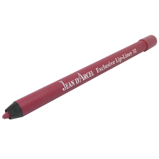 Jean D'Arcel Exclusive Lip Liner Lippen Konturen Stift Make Up Farb Auswahl 2g - 32