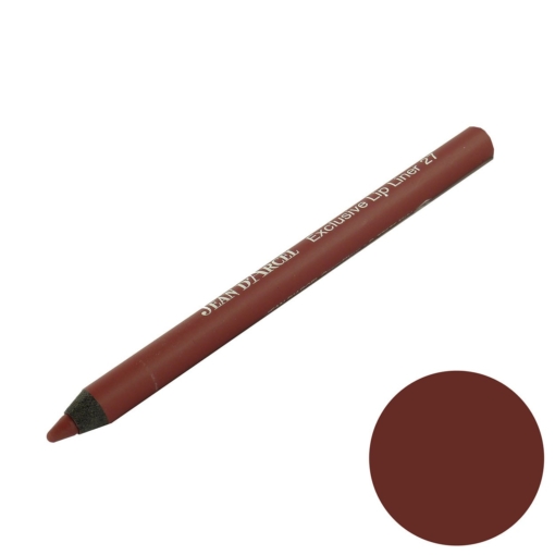 Jean D'Arcel Exclusive Lip Liner Lippen Konturen Stift Make Up Farb Auswahl 2g - 27
