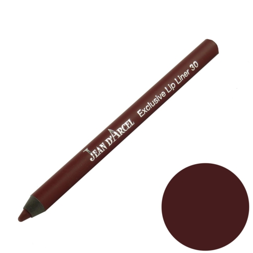 Jean D'Arcel Exclusive Lip Liner Lippen Konturen Stift Make Up Farb Auswahl 2g - 30