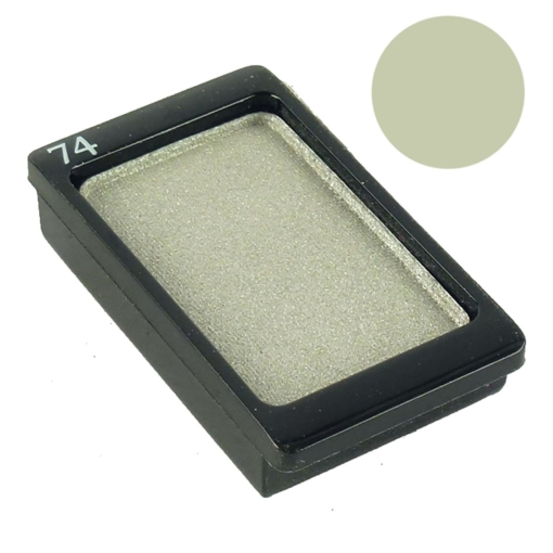 Jean D'Arcel Eye Shadow Refill Lidschatten Augen Make Up Farb Auswahl 6g - 074