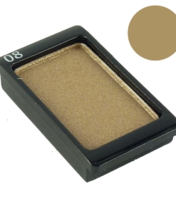 Jean D'Arcel Eye Shadow Refill Lidschatten Augen Make Up Farb Auswahl 6g - 008 braun