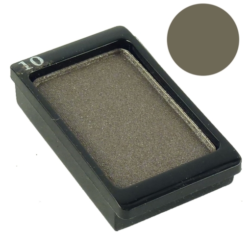 Jean D'Arcel Eye Shadow Refill Lidschatten Augen Make Up Farb Auswahl 6g - 010