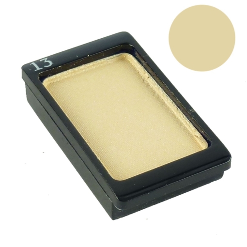 Jean D'Arcel Eye Shadow Refill Lidschatten Augen Make Up Farb Auswahl 6g - 013