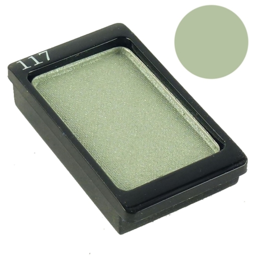 Jean D'Arcel Eye Shadow Refill Lidschatten Augen Make Up Farb Auswahl 6g - 117