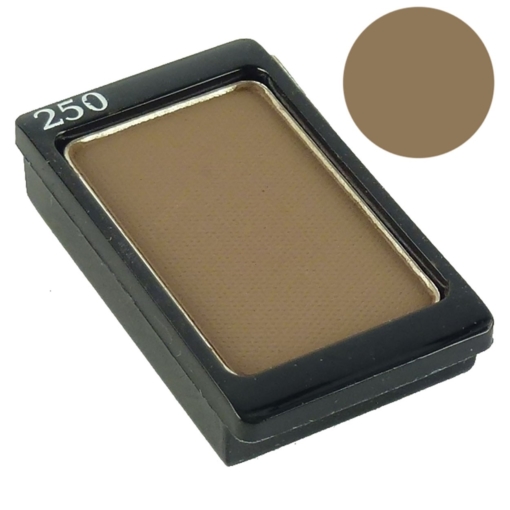 Jean D'Arcel Eye Shadow Refill Lidschatten Augen Make Up Farb Auswahl 6g - 250