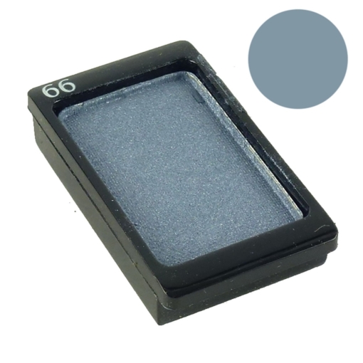 Jean D'Arcel Eye Shadow Refill Lidschatten Augen Make Up Farb Auswahl 6g - 066