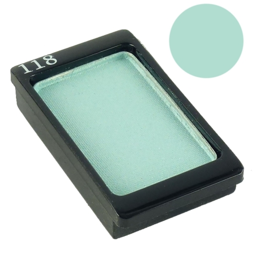 Jean D'Arcel Eye Shadow Refill Lidschatten Augen Make Up Farb Auswahl 6g - 118