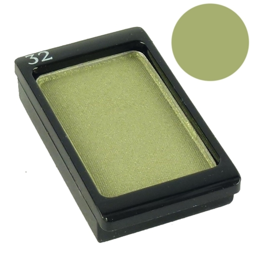 Jean D'Arcel Eye Shadow Refill Lidschatten Augen Make Up Farb Auswahl 6g - 032