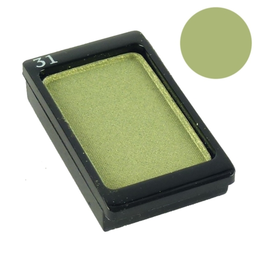 Jean D'Arcel Eye Shadow Refill Lidschatten Augen Make Up Farb Auswahl 6g - 031