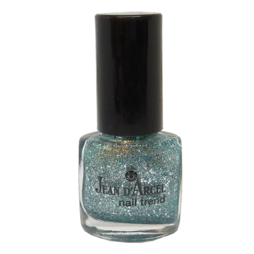 Jean D'Arcel Nail Trend Mini Nagel Lack Farbe Nail Polish Maniküre 4ml - 49