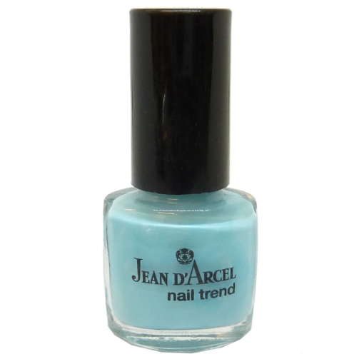 Jean D'Arcel Nail Trend Mini Nagel Lack Farbe Nail Polish Maniküre 4ml - 65