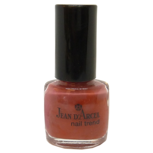 Jean D'Arcel Nail Trend Mini Nagel Lack Farbe Nail Polish Maniküre 4ml - 73