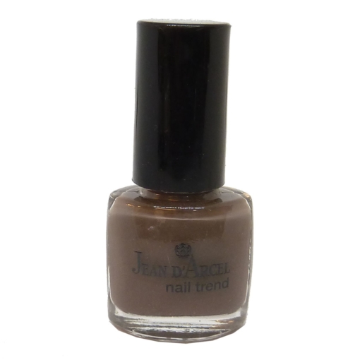 Jean D'Arcel Nail Trend Mini Nagel Lack Farbe Nail Polish Maniküre 4ml - 75