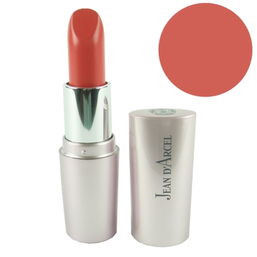 Jean D'Arcel brillant lip colour pflegender Lippen Stift Make Up Farb Auswahl 4g - 164