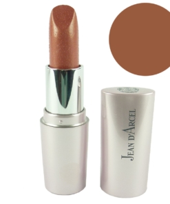 Jean D'Arcel brillant lip colour pflegender Lippen Stift Make Up Farb Auswahl 4g - 400