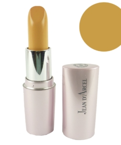 Jean D'Arcel brillant lip colour pflegender Lippen Stift Make Up Farb Auswahl 4g - 129