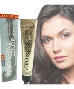 Joico Age Defy Vero K-Pak Color - Permanente Haar Farbe Coloration 74ml - Clear - balancing additives