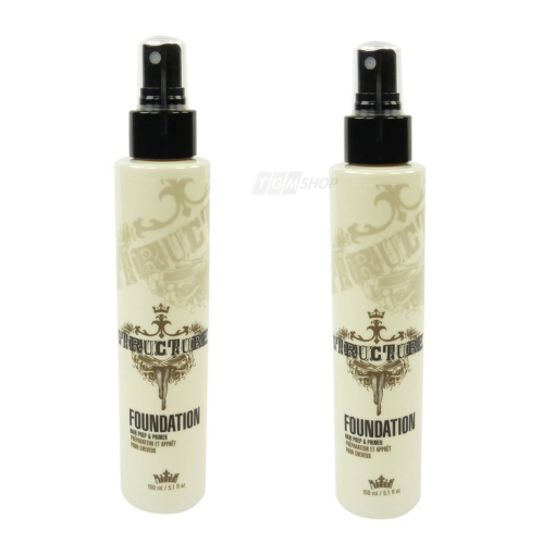 Joico Structure Foundation Haar Pflege Styling Spray Primer MULTIPACK 2x150ml