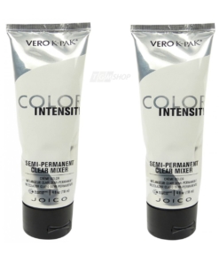 Joico Vero K-PAK Color Intensity Semi Permanent CLEAR MIXER Haarfarbe 2x118ml