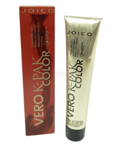 Joico Vero K-Pak Permanent Haar Farbe Creme Coloration 74ml Nuancen zur Auswahl - 7XR Scarlet