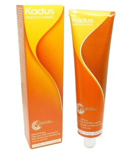 Kadus Professional Demi Permanent Coloration Haar Tönung 60ml - 00/45 Copper Red / Kupfer Rot
