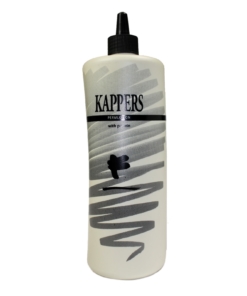 Kappers - Permlotion mit Protein - Permlotion with protein - 1000ml